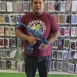 Chacharitas Wireless