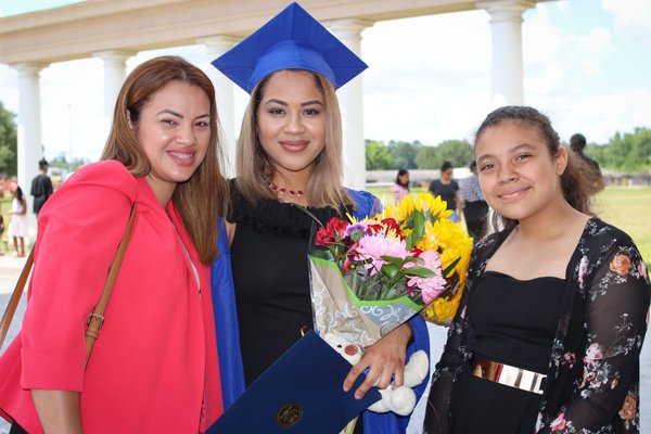 Texans Can Academy - Houston North