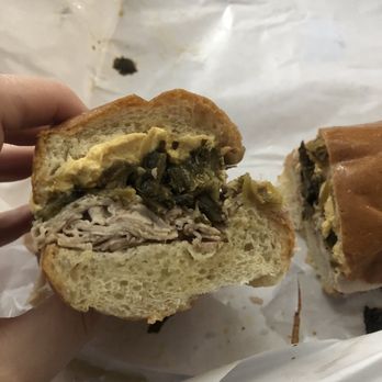 Bill’s Sandwich Palace - Thanksgiving special cross cut (it was amazing) - Sandwiches Near Me - Nashville, Tennessee Bill’s Sandwich Palace - Thanksgiving special cross cut (it was amazing) - Sandwiches Near Me - Nashville, Tennessee