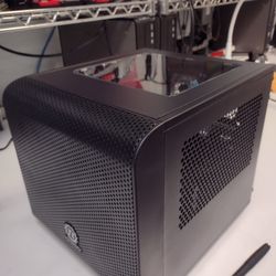 Neobox Computers - We do Mini ITX Systems, New Gaming Systems and Repairs.