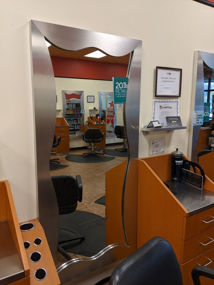 FIESTA SALONS Updated September 2024 14 Reviews 6815 S Emerson