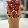 Photo of CRAVE