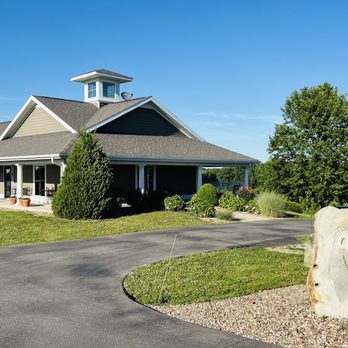 Quarry Hill Winery - the entrance to the winery - Wineries Near Me - Berlin Heights, Ohio Quarry Hill Winery - the entrance to the winery - Wineries Near Me - Berlin Heights, Ohio