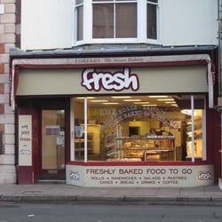 Forfars Bakers