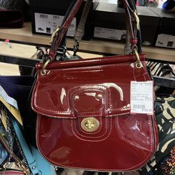 Wardrobe Rescue - A gorgeous Coach bag for sale!