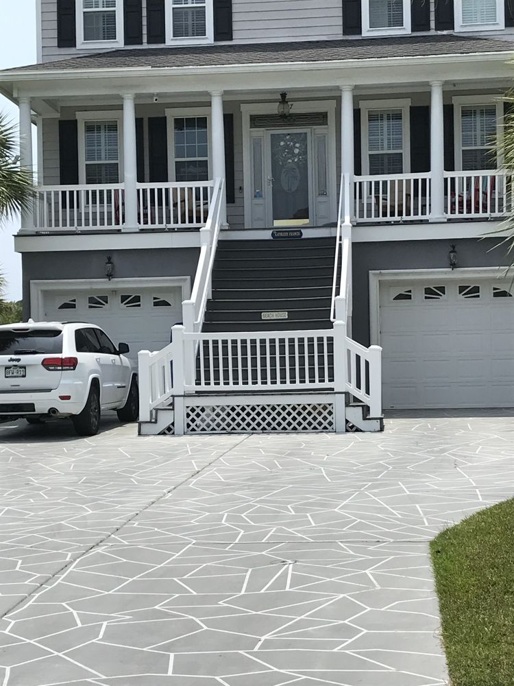 Slide of Above All Roofing and Home Repairs