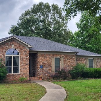 Armor Roofing & Garage Doors - Roofing Near Me - Glenwood, Arkansas