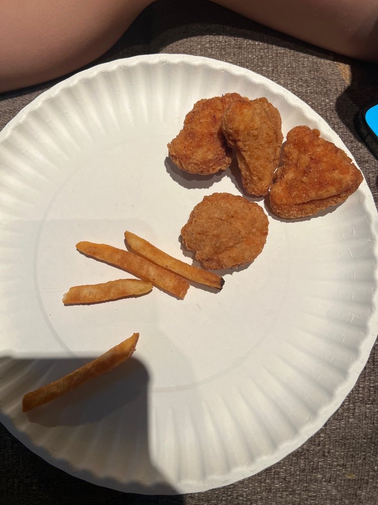 WENDY’S Updated October 2024 38 Reviews 1541 S. Nevada Ave