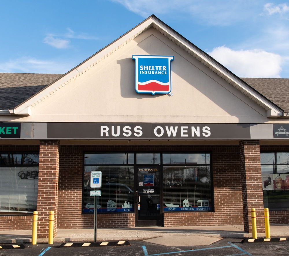 SHELTER INSURANCE DAVID HAMILTON Updated September 2024 107 Quinn