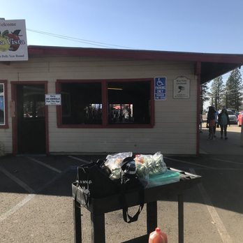 Boa Vista Orchards - Boa Vista Orchards has grass fed beef, free-range chicken, fruits, vegetables, apple beer, apple cider, apple wine, huge apple pies, etc.! - Fruits & Veggies Near Me - Placerville, California