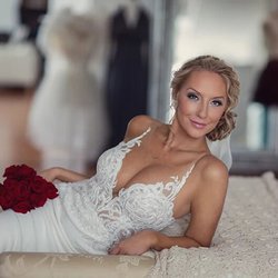 Posh Bridal Team