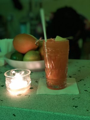 Shaka Shaka Tiki by null