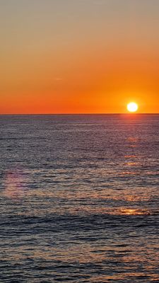 Hermosa Beach Pier by null