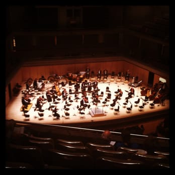 Roy Thomson Hall - Opening night, September 2013 - Music Venues Near Me - Toronto, Ontario