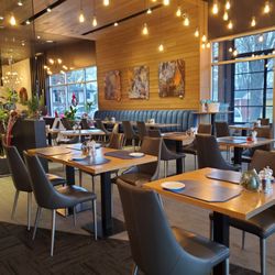 Le Greg Bistro & Bar