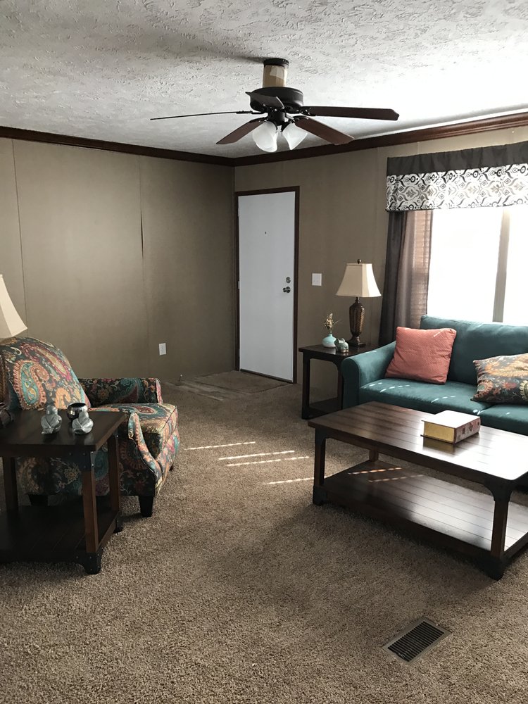 MAGIC CITY MOBILE HOMES 7628 U S Hwy 49, Hattiesburg, Mississippi