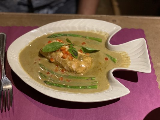 Bangkok City Thai Cuisine by null