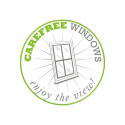 Carefree Windows