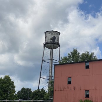 Buffalo Trace Distillery - Distilleries Near Me - Frankfort, Kentucky