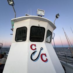 Island Current Fleet