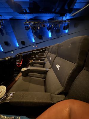 ArcLight Beach Cities by null