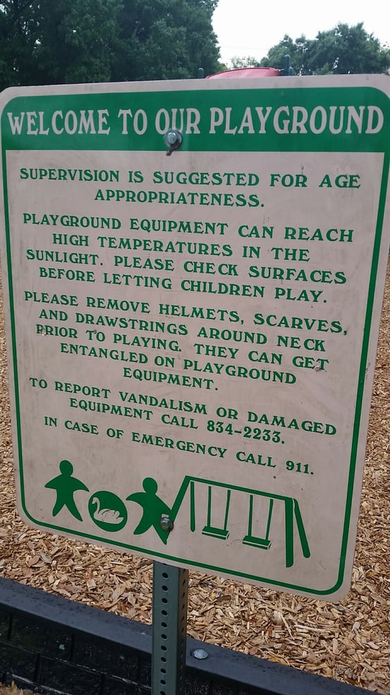Handley Park Image