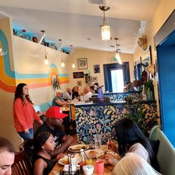 Doozy’s Diner