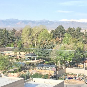 The Amaranth Apartments - Rooftop Views - Apartments Near Me - Denver, Colorado