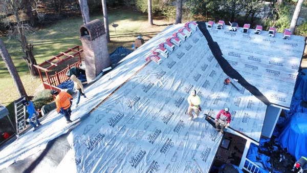 NGU Contracting Solutions Logo