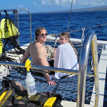 Trilogy Excursions - Snorkeling Near Me - Lahaina, Hawaii
