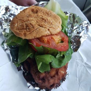 Red's Eats - Haddock sandwich - Seafood Near Me - Wiscasset, Maine Red's Eats - Haddock sandwich - Seafood Near Me - Wiscasset, Maine