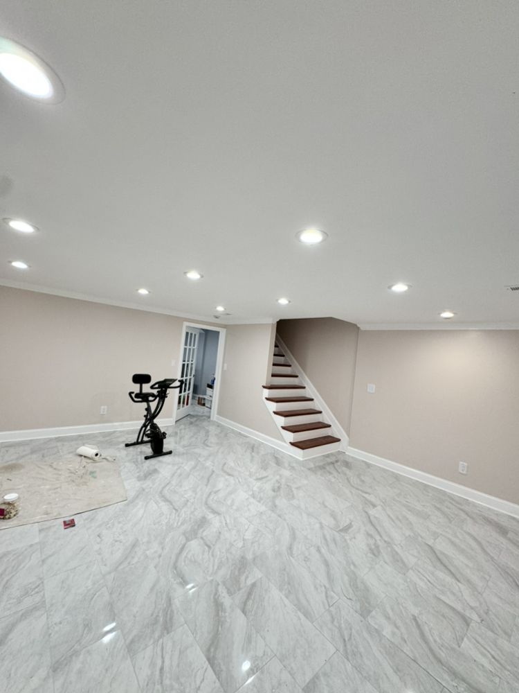 Slide of AG General Construction