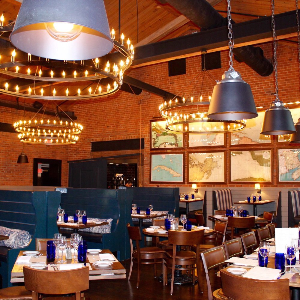 The Best 10 Restaurants near The Capitol Theatre in Port Chester, NY Yelp