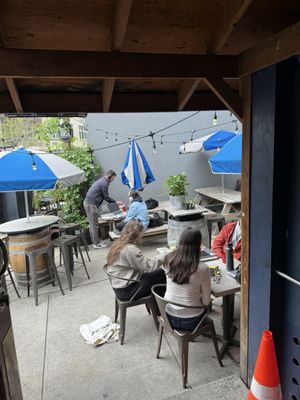 The West Brooklyn by null