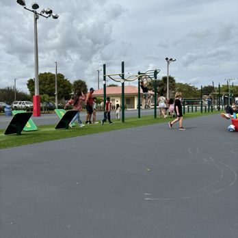 Riverside Park - Parks Near Me - Coral Springs, Florida Riverside Park - Parks Near Me - Coral Springs, Florida