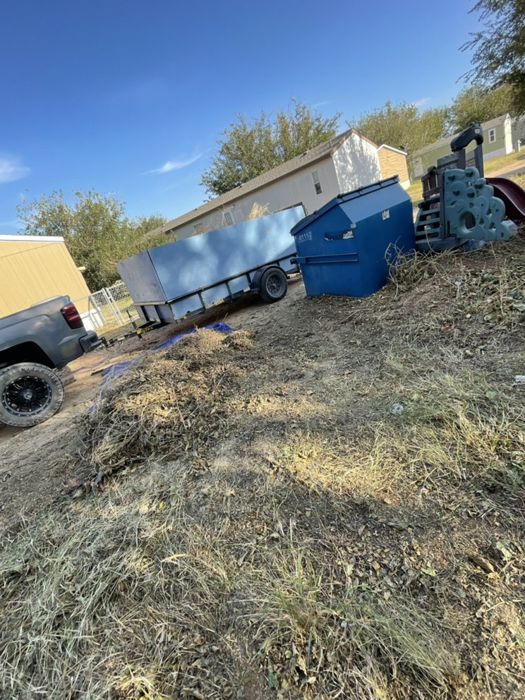 Slide of Shorty's Construction