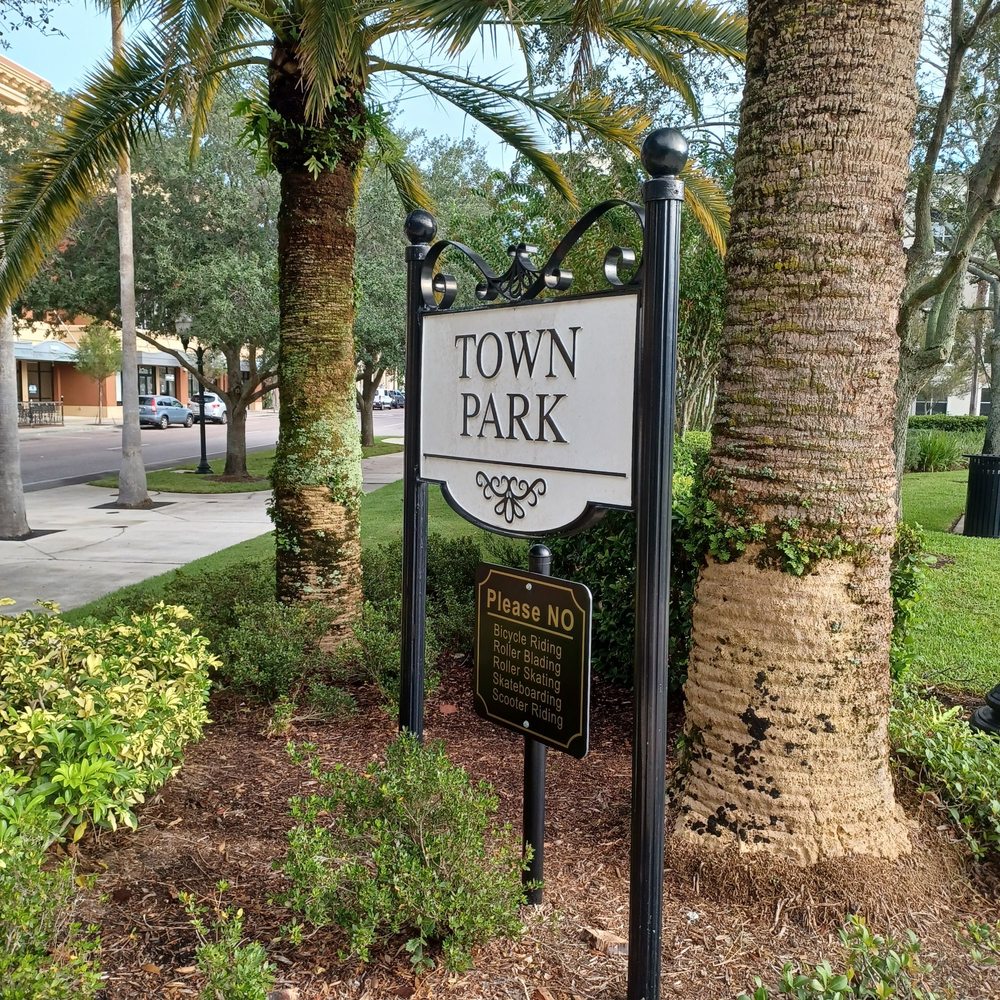 Avalon Town Park Image