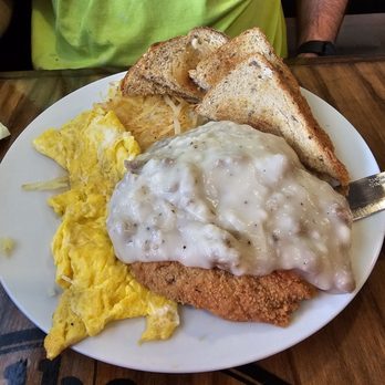 Rock Creek Cafe - Yummy chicken fried steak! - Breakfast & Brunch Near Me - Pine City, Minnesota Rock Creek Cafe - Yummy chicken fried steak! - Breakfast & Brunch Near Me - Pine City, Minnesota