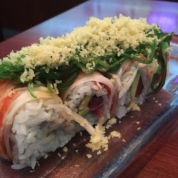 Sushi Katana - I love when they add the crunch - Sushi Bars Near Me - Orlando, Florida Sushi Katana - I love when they add the crunch - Sushi Bars Near Me - Orlando, Florida