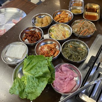 ToBang - Banchan - Korean Near Me - Santa Clara, California ToBang - Banchan - Korean Near Me - Santa Clara, California