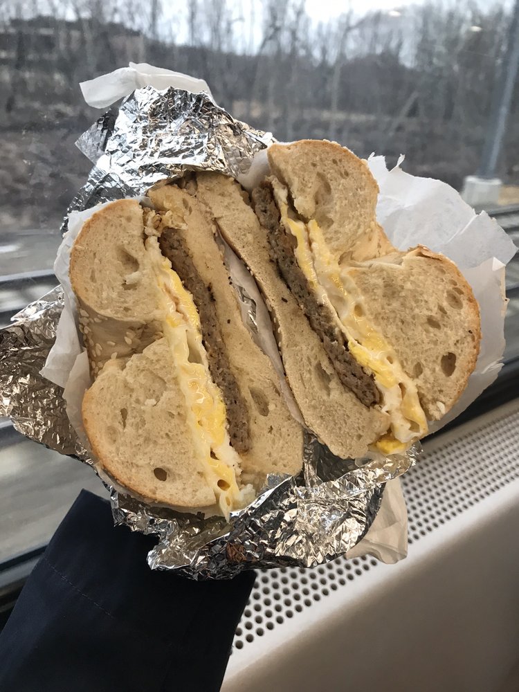 CAESAR’S BAGELS & DELI 57 Photos & 145 Reviews Delis 110 Flock Rd