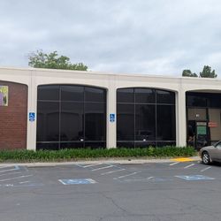 Fabric Land - Exterior