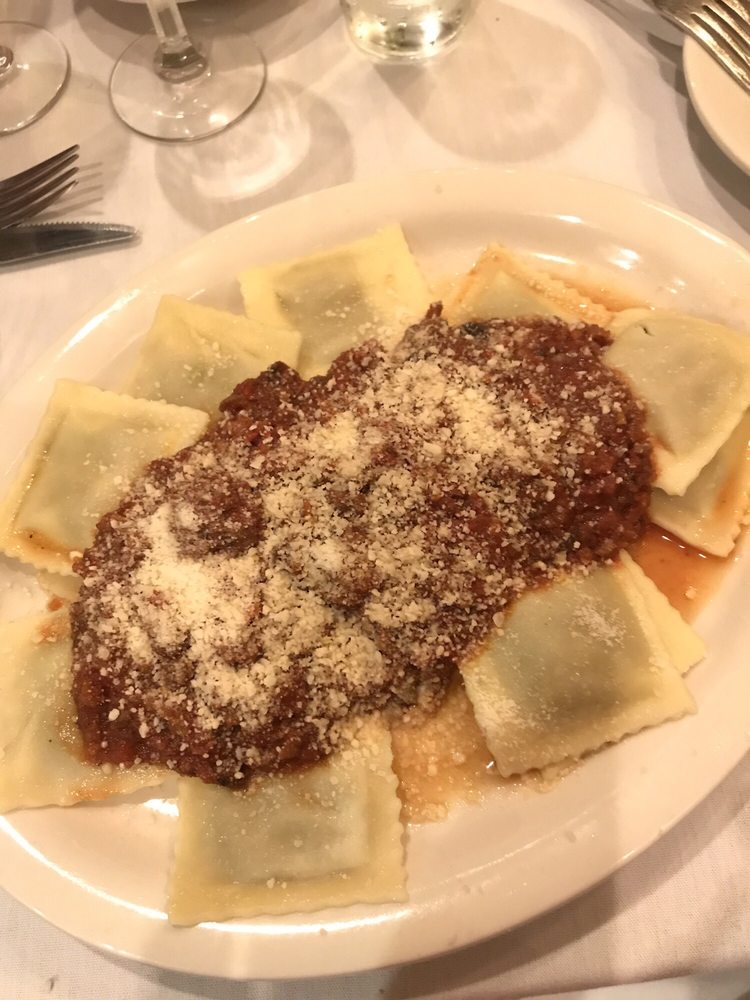 MARIN JOE’S RESTAURANT 247 Photos & 588 Reviews Italian 1585 Casa