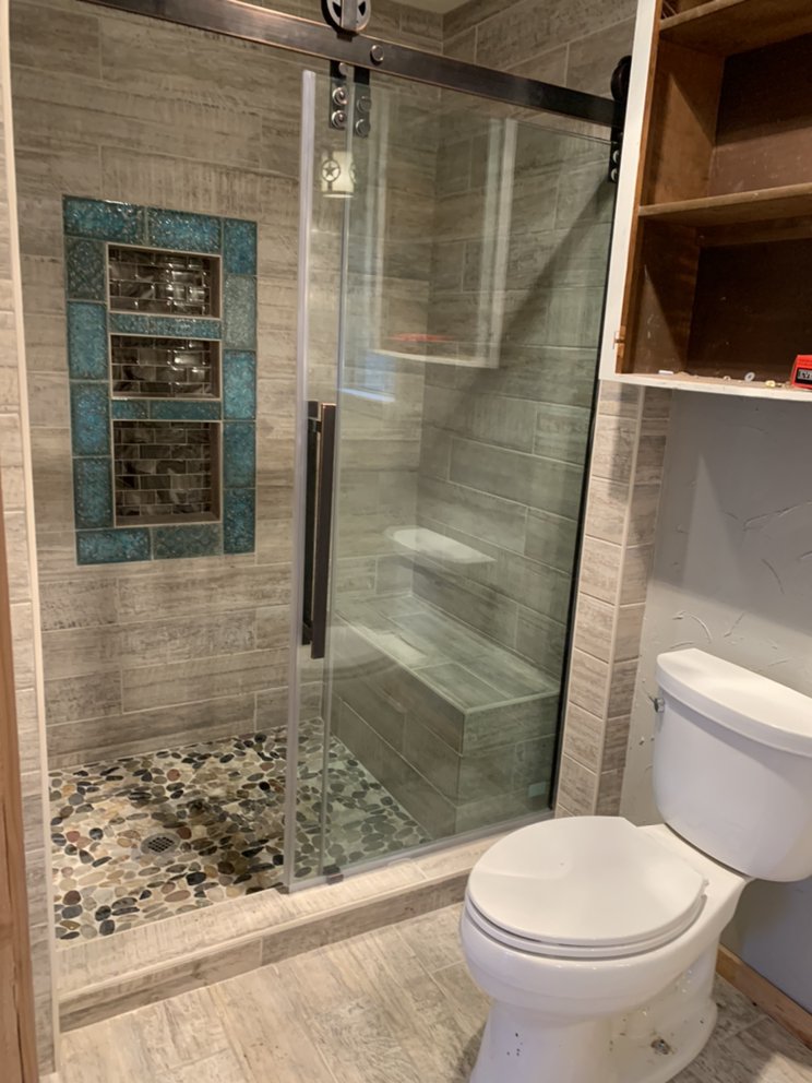 MJ TILE San Antonio, TX Yelp