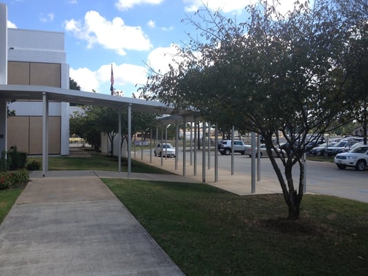 Matzke Elementary School