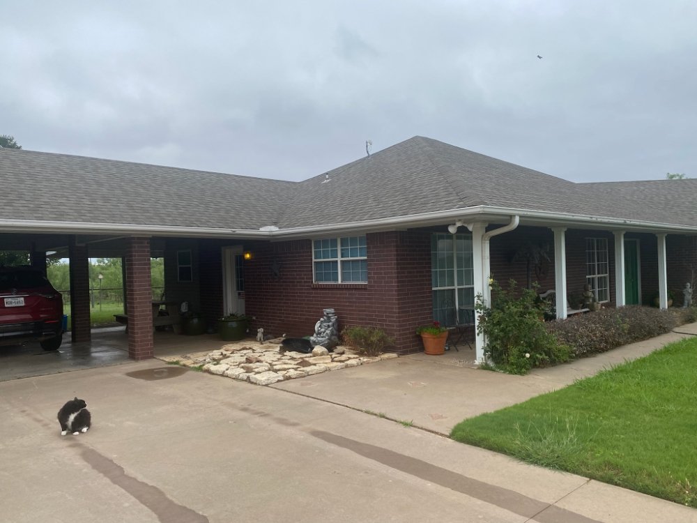 Slide of Corona Roofing & Construction