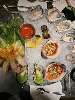 The Anchovy Bar by null