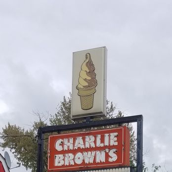 Charlie Browns - Charlie Brown's - Ice Cream & Frozen Yogurt Near Me - Almont, Michigan