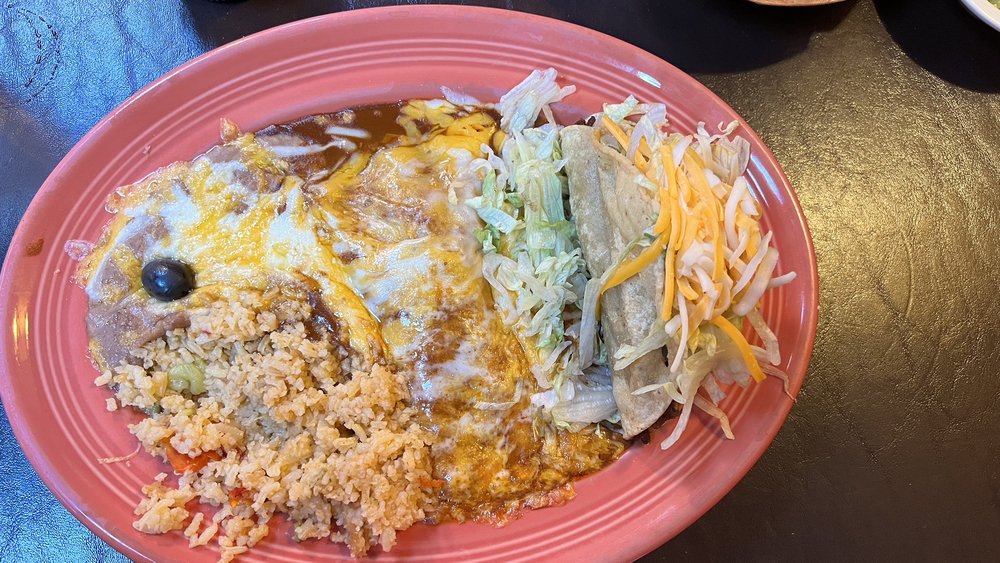 Mi Casa Too - Carson City — Mexican restaurant in Carson City