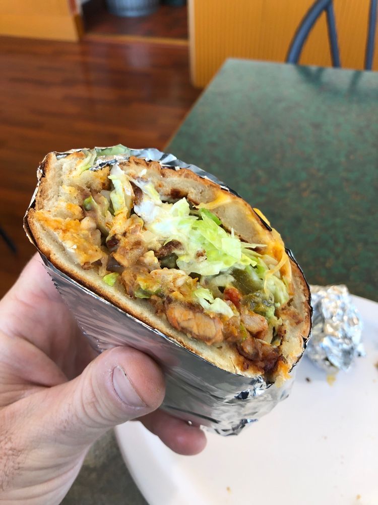 Lila’s Mexican Restaurant